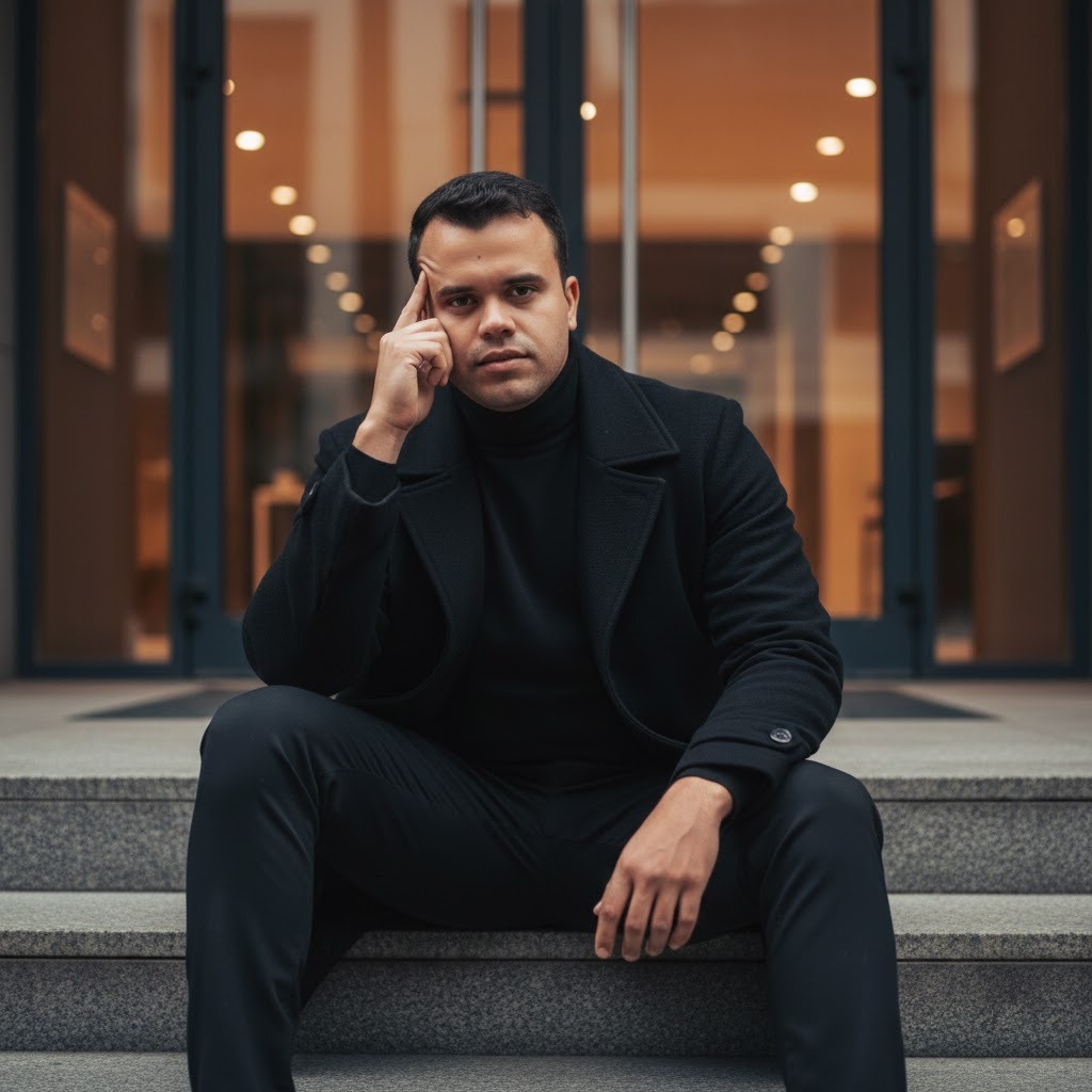 Jackson Bruno Ribeiro